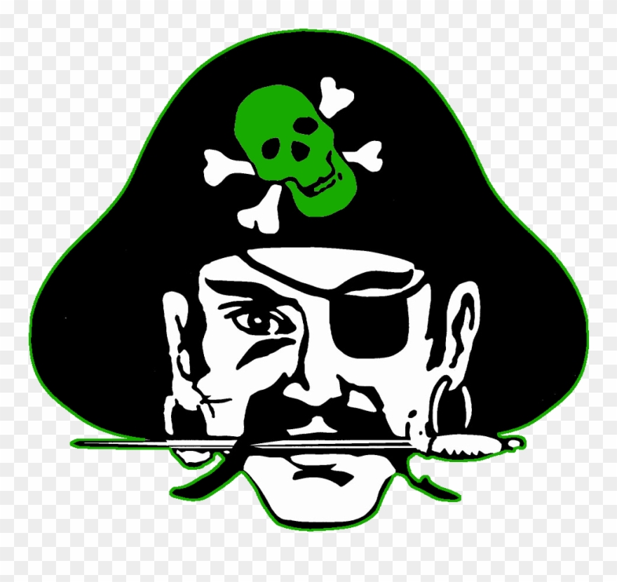The Fayetteville Pirates - Fayetteville Pirates Clipart