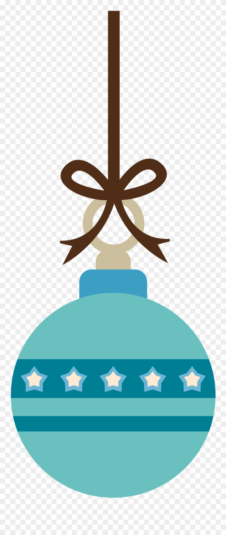 Natal - Minus - Christmas Day Clipart