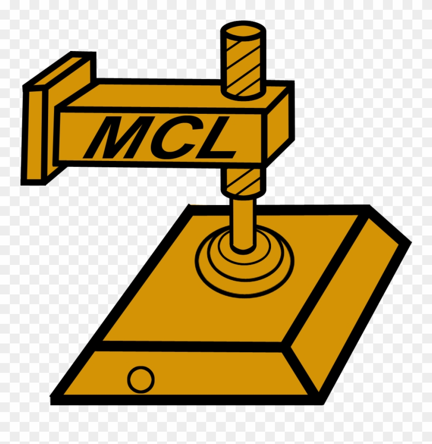 Mcl Crane Hire Pty Ltd - Crane Clipart