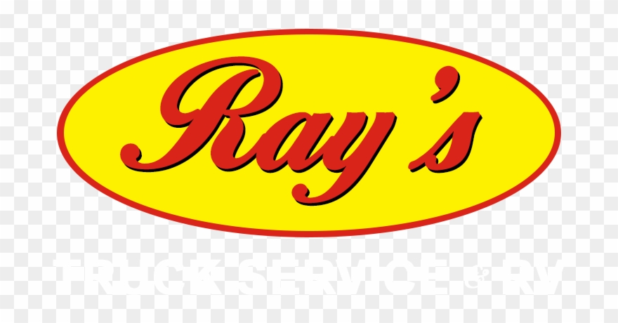 Ray's Truck Service & Rv Clipart