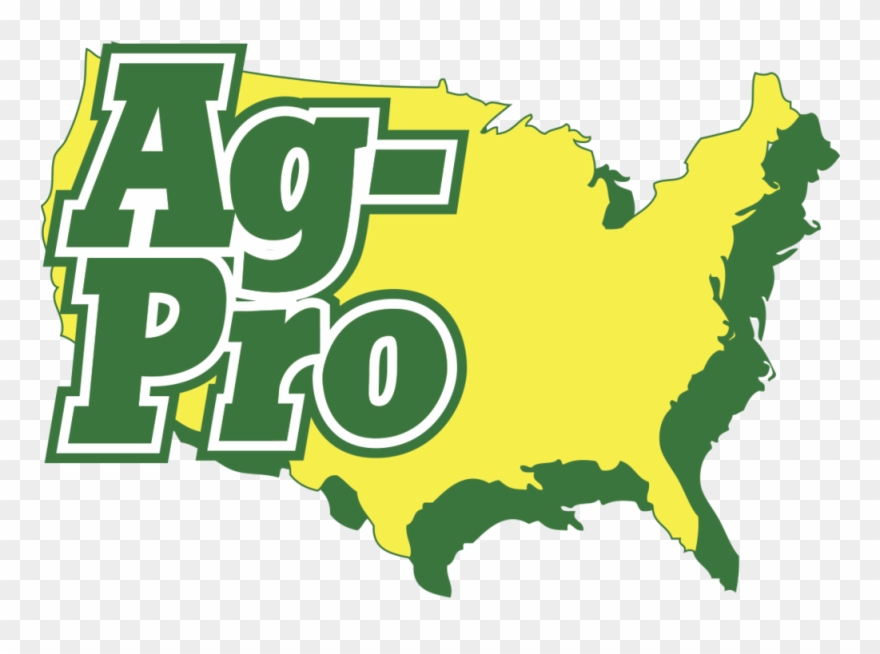 Ag Pro Logo Clipart