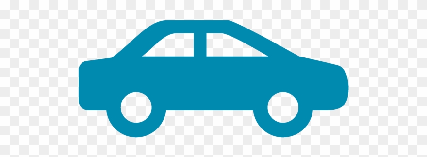 Industries - Carro Icone Clipart