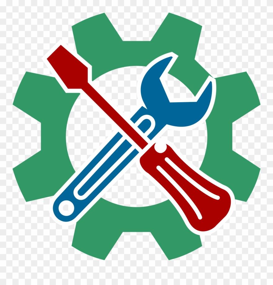 Open - Logo Png Tech Clipart