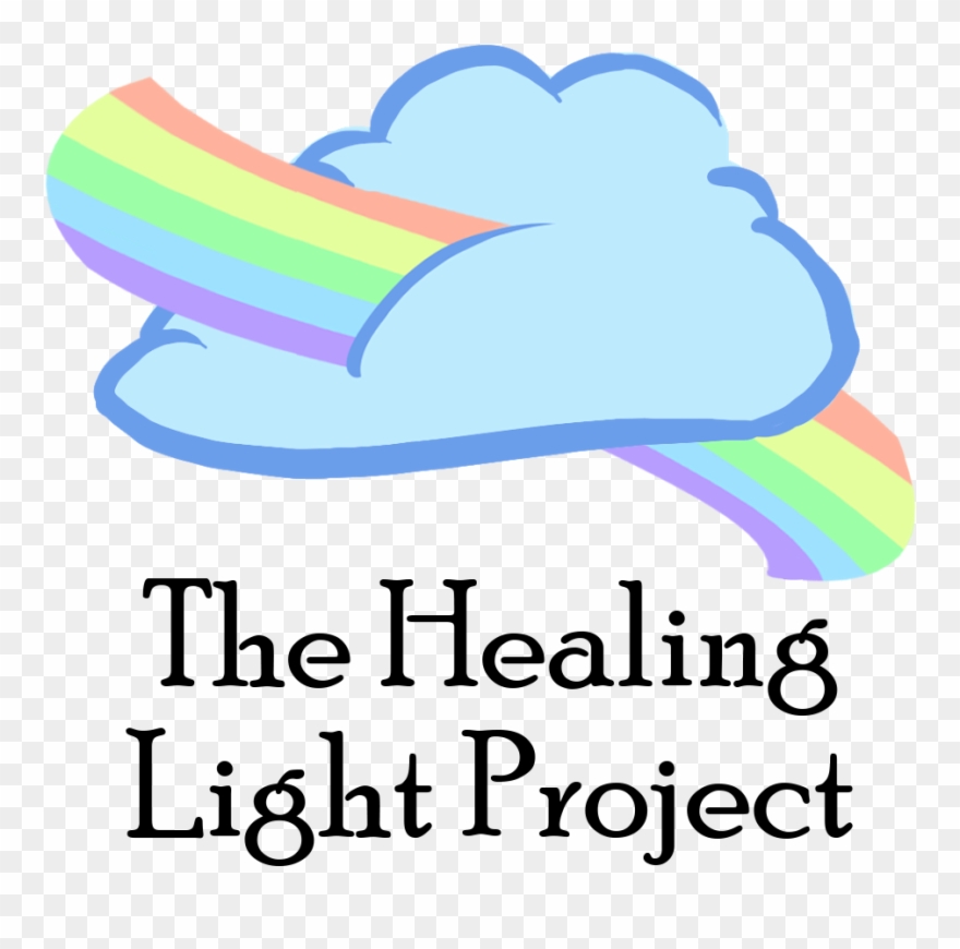 Healing Light Logo - They Spoke With God: Saints Of Tamizhaham Clipart