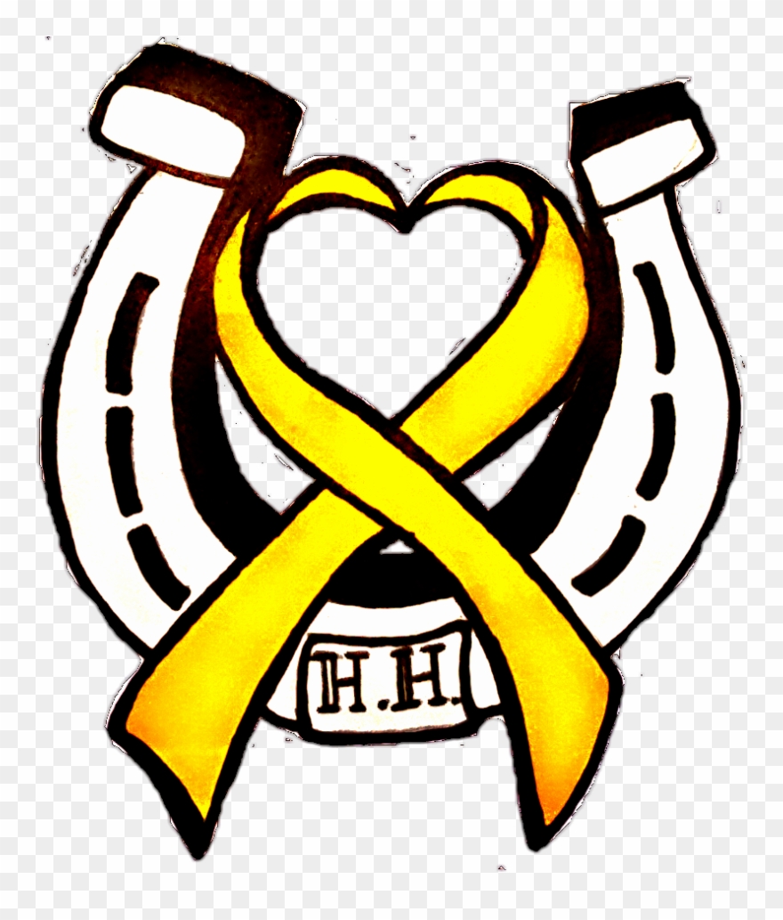 What Is Healing Hooves Clipart