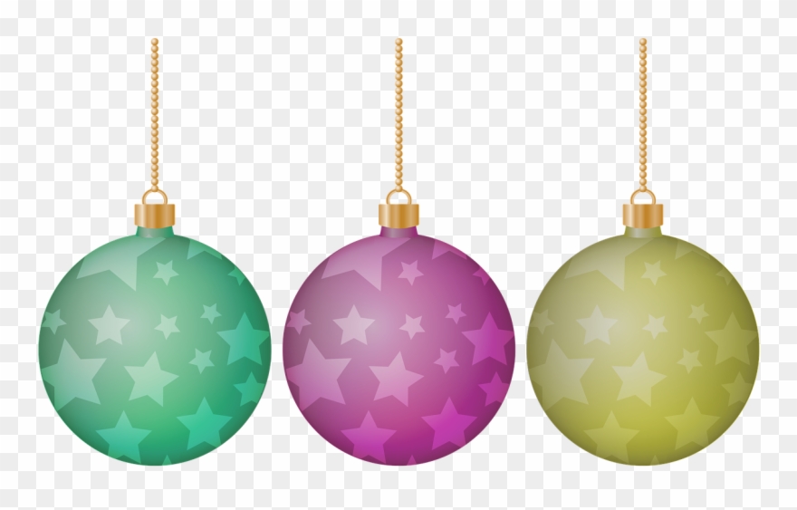 Christmas Holiday Ornament Xmas Png Image - Christmas Day Clipart