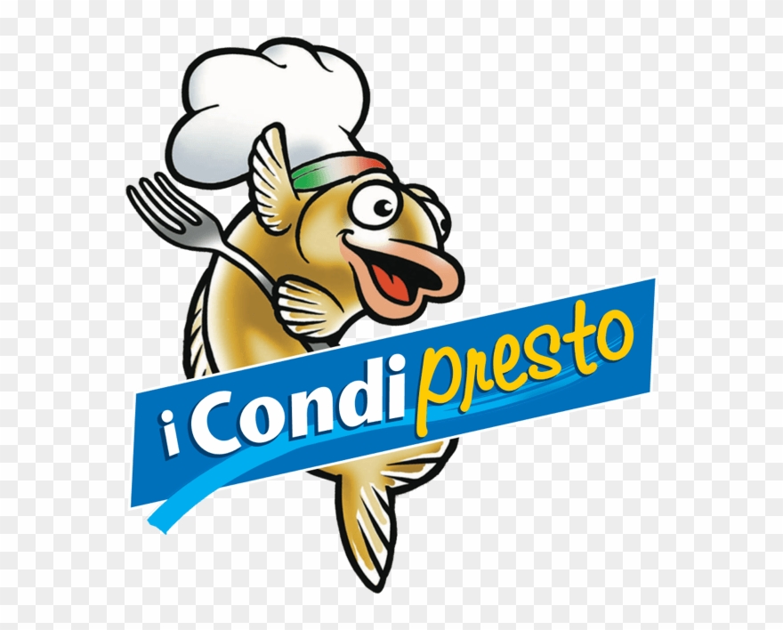 Cozze Alla Marinara - Cartoon Clipart