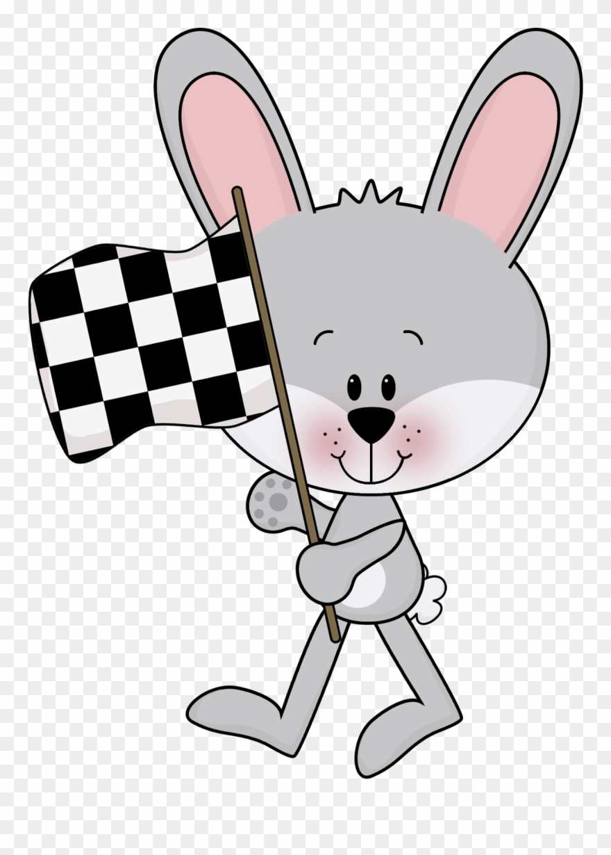 Hoppy Easter Everyone - 0 Clipart