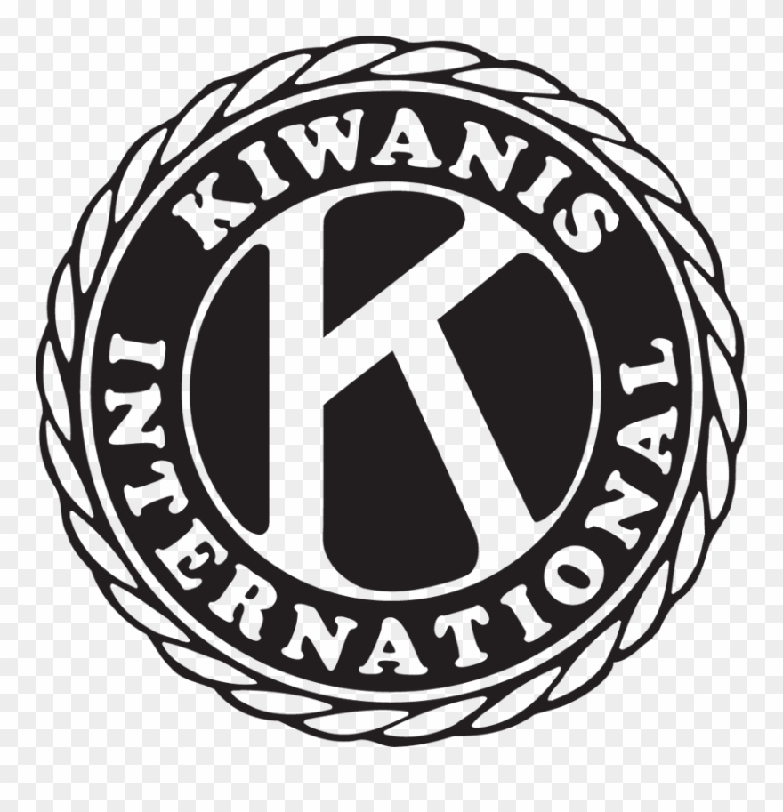 Kiwanis Club Of Lenape Valley - Key Club International Logo Clipart