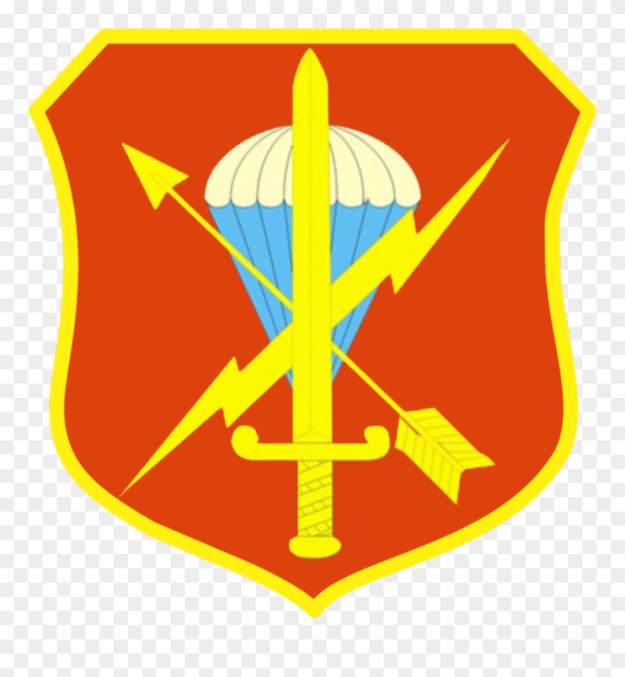 Special Task Forces Wolves Clipart