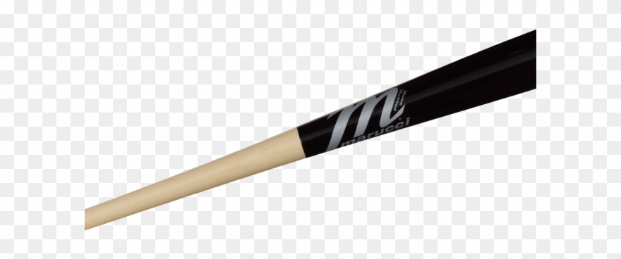 Original - Marucci Jb19 Pro Model Jb19nb Adult Maple Wood Baseball Clipart