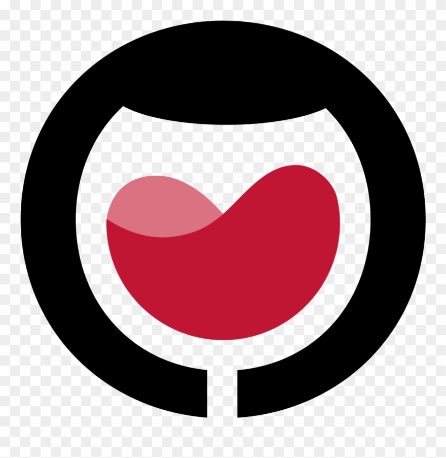 El Restaurante - Emblem Clipart