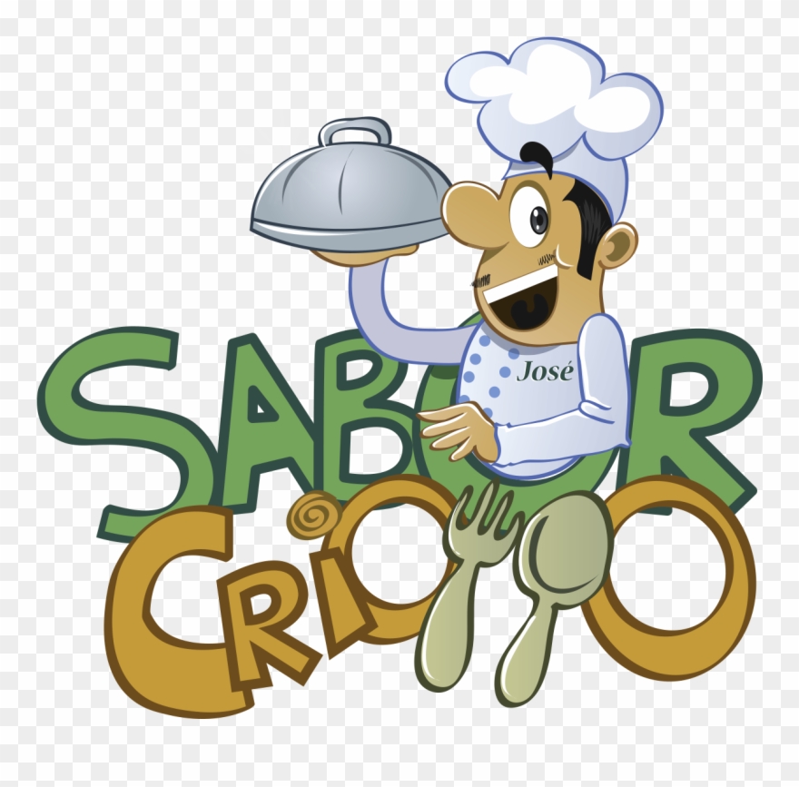 Sabor Criollo Grill Restaurant Lakewood Nj - Sabor Criollo Logo Clipart