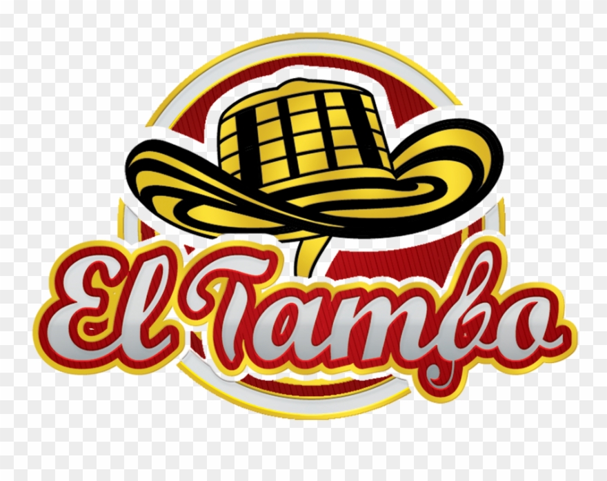 Restaurante El Tambo - Logo Del Restaurante El Tambo Clipart