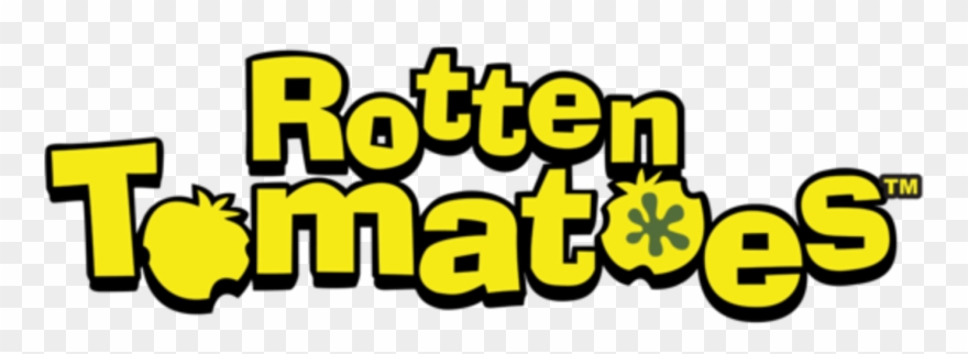 Logos Logo Transparent Png - Rotten Tomatoes Logo 2016 Clipart