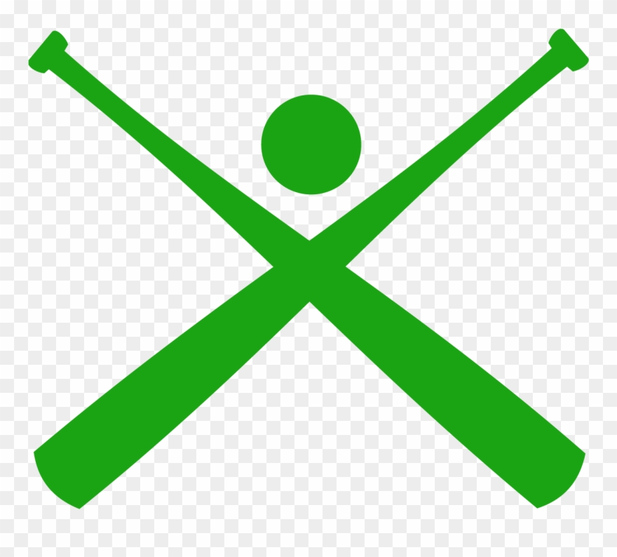 Exposure Baseball Clipart