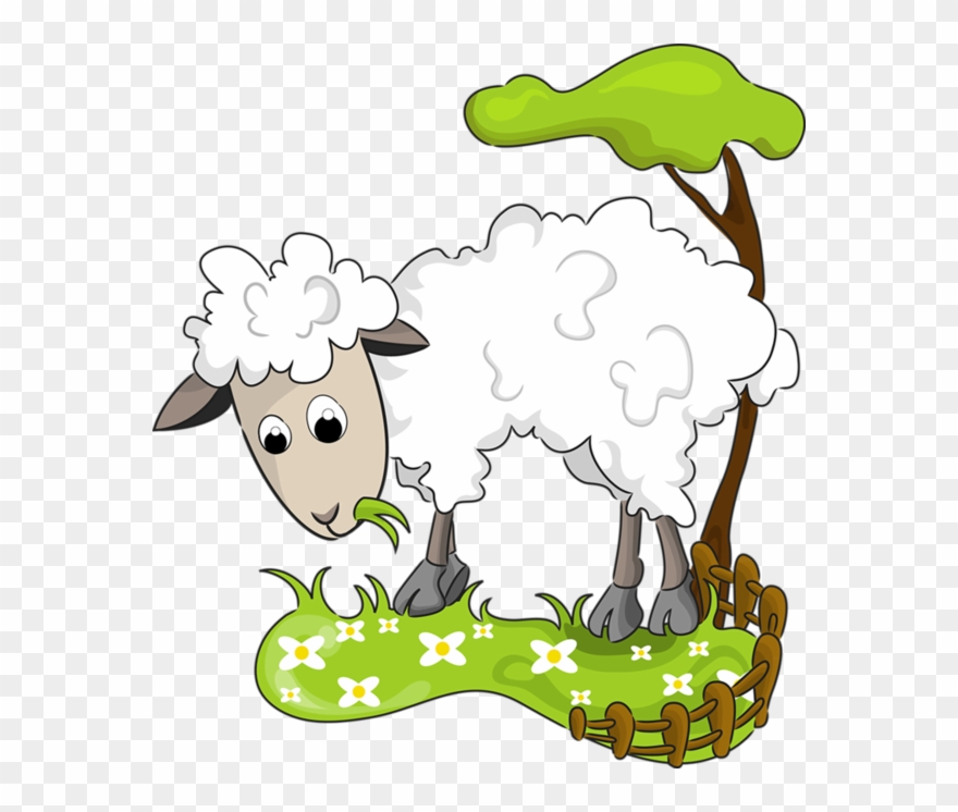 Animais Da Fazenda E Etc - .net Clipart