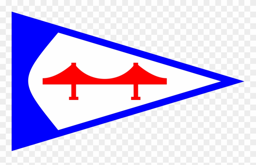 Golden Gate Yacht Club Clipart