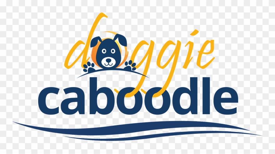 Doggie Caboodle - Welcome To My Homepage Clipart