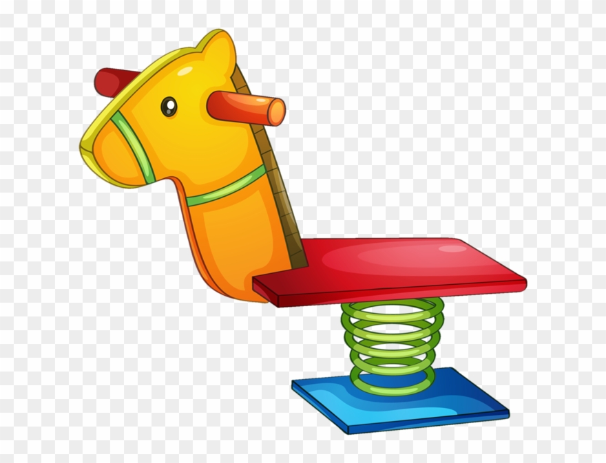 327 Best Kid Clip Art Images On Pinterest - Playground Toys Clip Art - Png Download