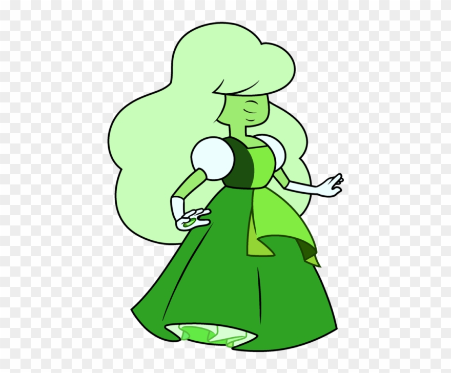 Scripture Power Clipart - Sapphire Steven Universe Characters - Png Download