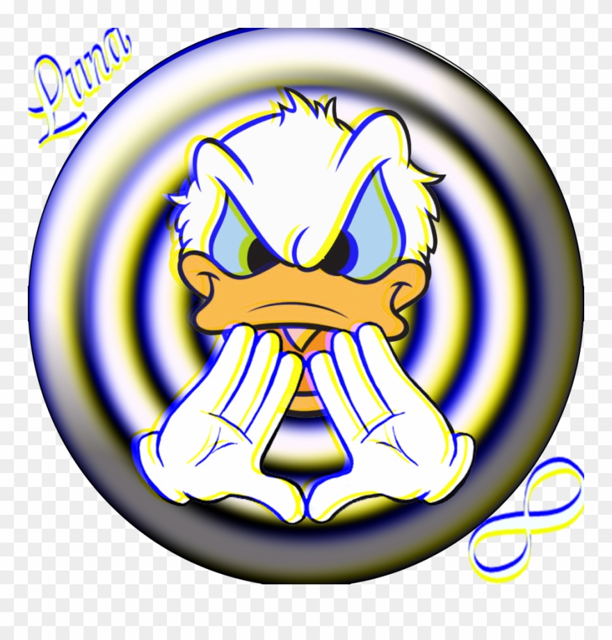Duck Clipart