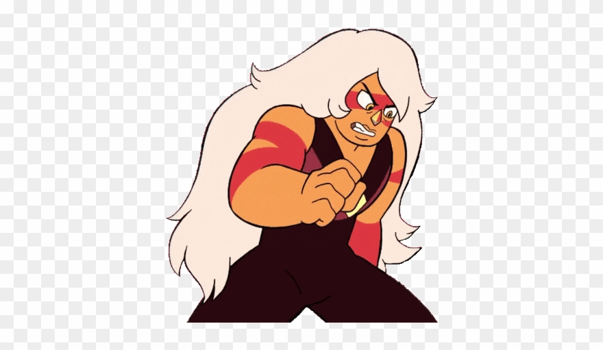 Eat Gif - Jasper And Amethyst Gif Clipart