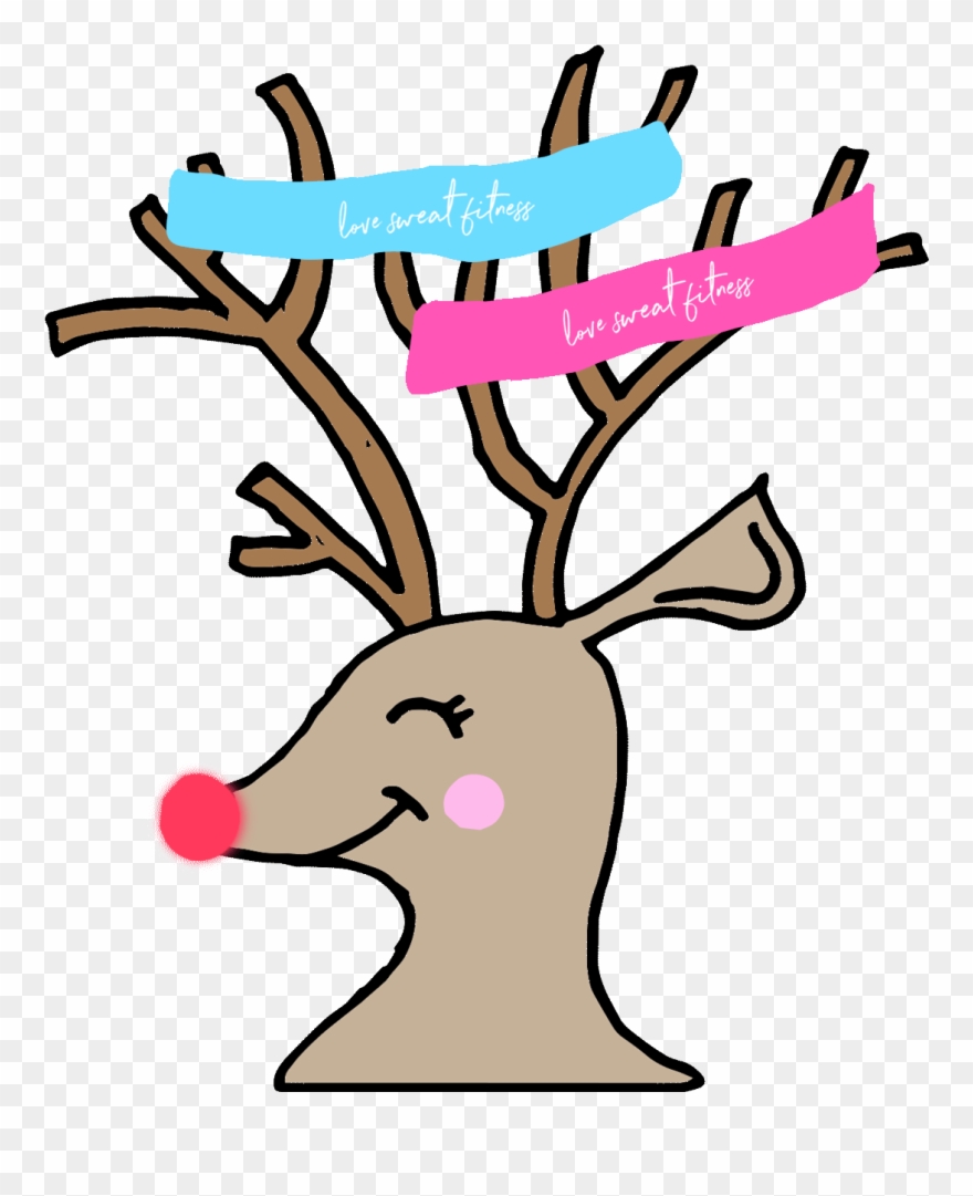 The 12 Days Of Fitmas Are Here And The Giveaways Are - Black Friday Clipart