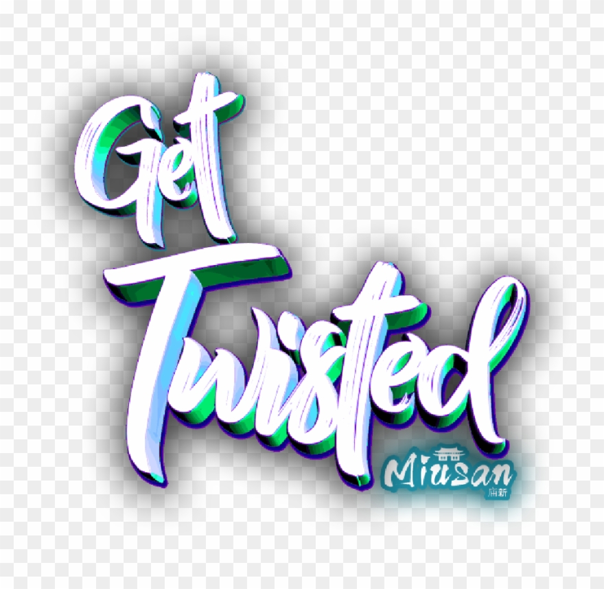 Events Near Hampstead, London - Calligraphy Clipart