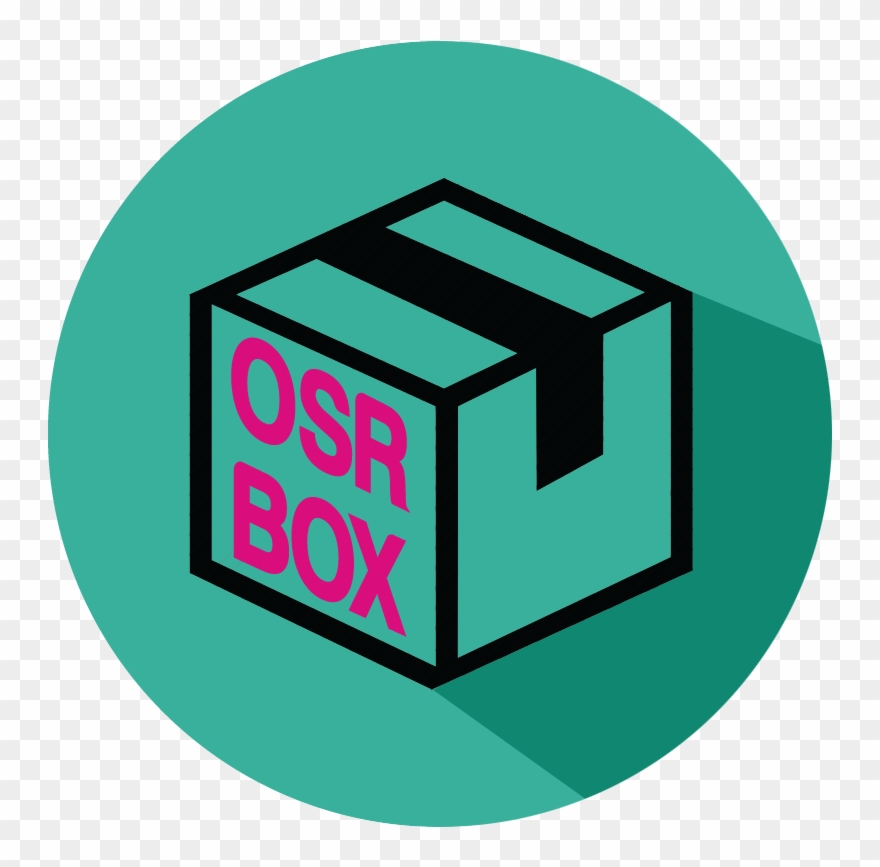 Osr Box - Paket Symbol Clipart