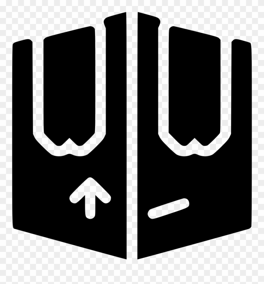 Shipping Box Comments - Icon Clipart
