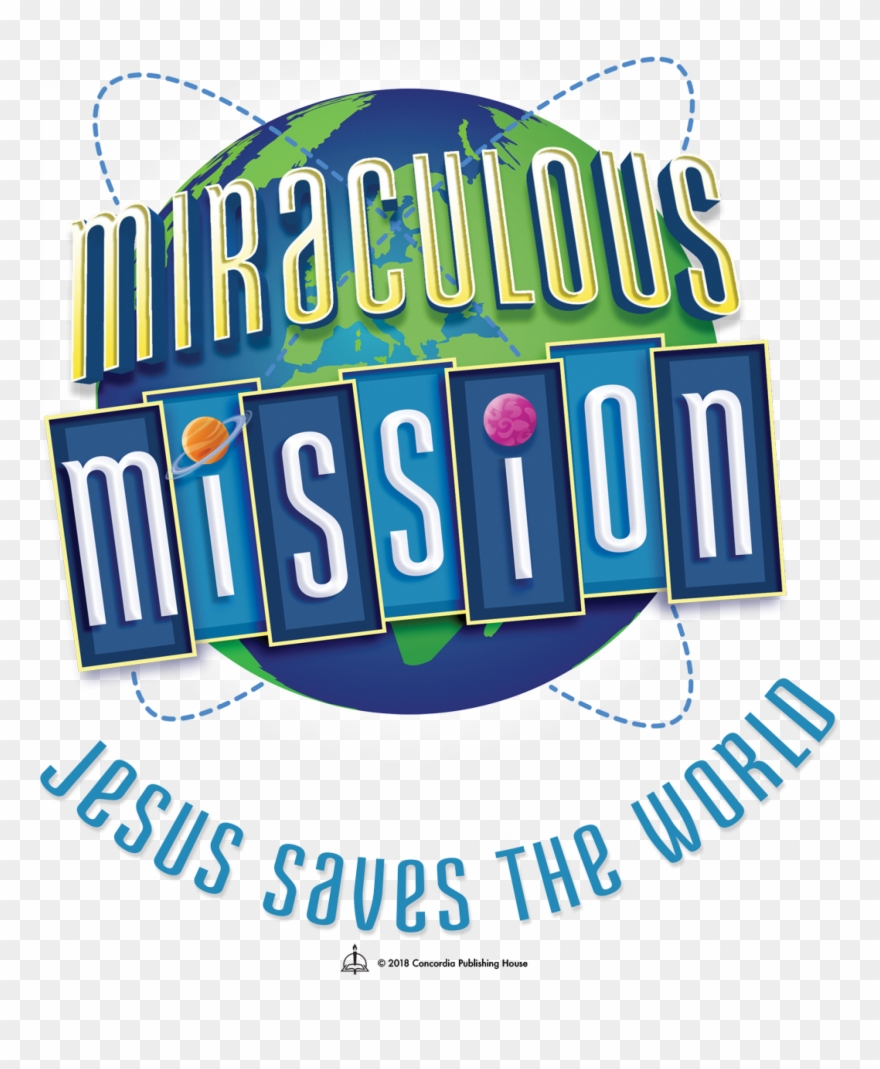 Directors And Pastor's Responsibility In Vbs Training - Vbs 2019 Themes Clipart