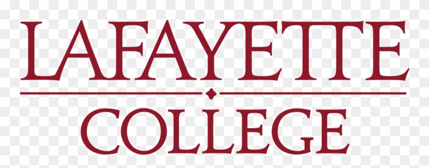 Download The Jpg - Lafayette College Logo Clipart