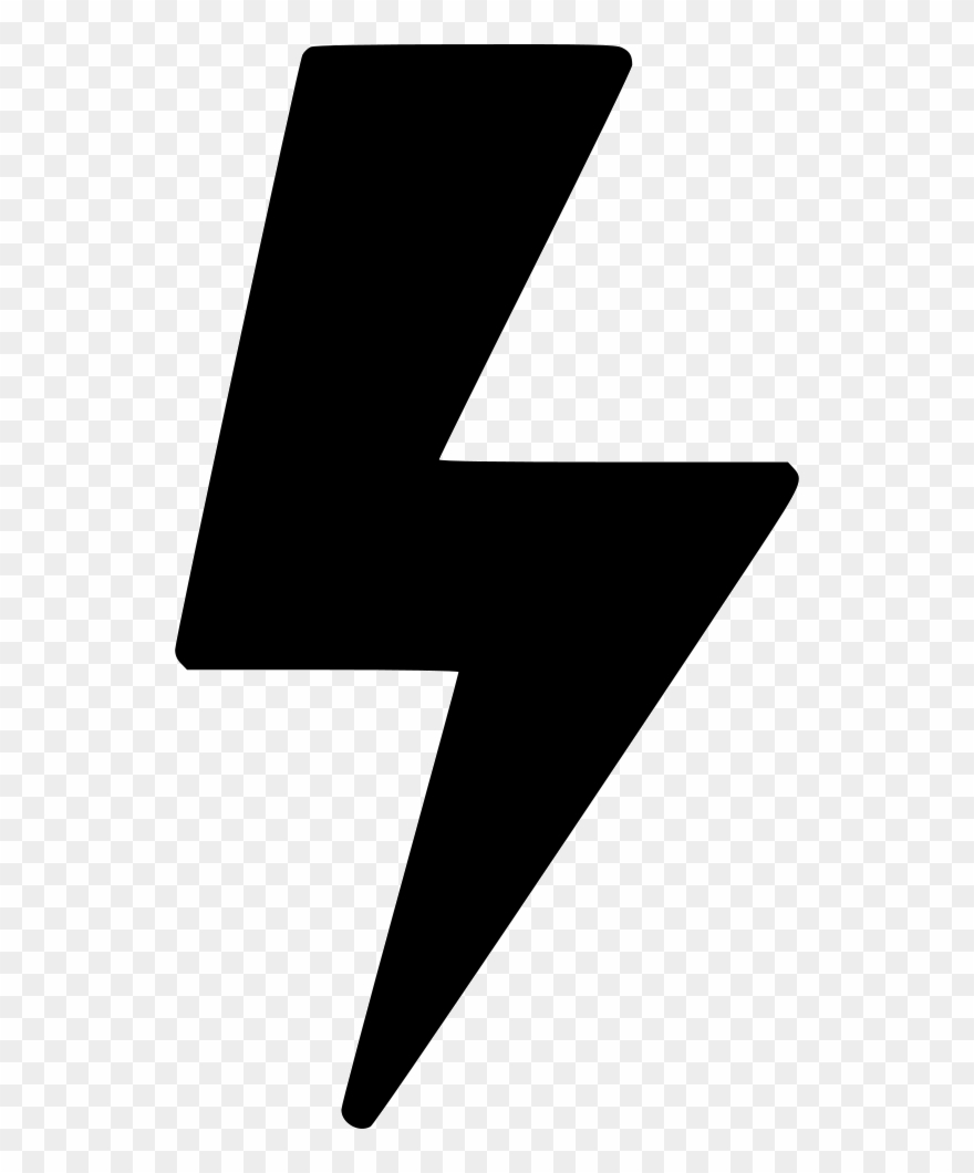 Lightning Storm Energy Comments - Portable Network Graphics Clipart