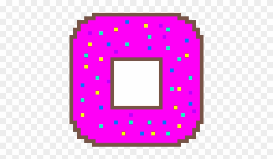 Donut Clipart