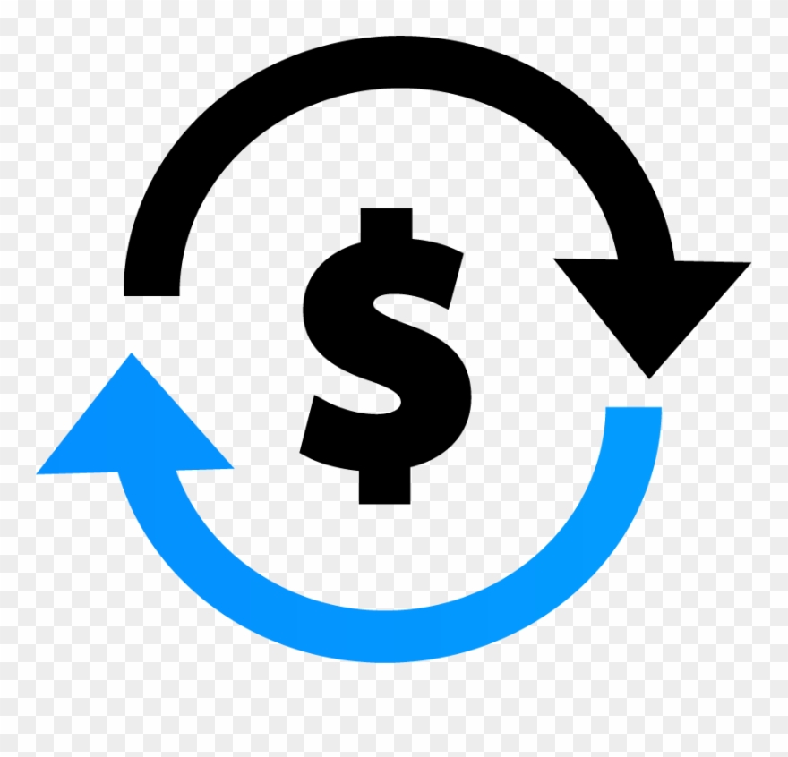 Please Mail Your Letter Symbol - Fraud Icon In Circle Clipart