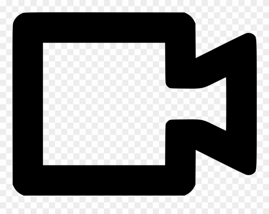 Video Camera Comments Clipart