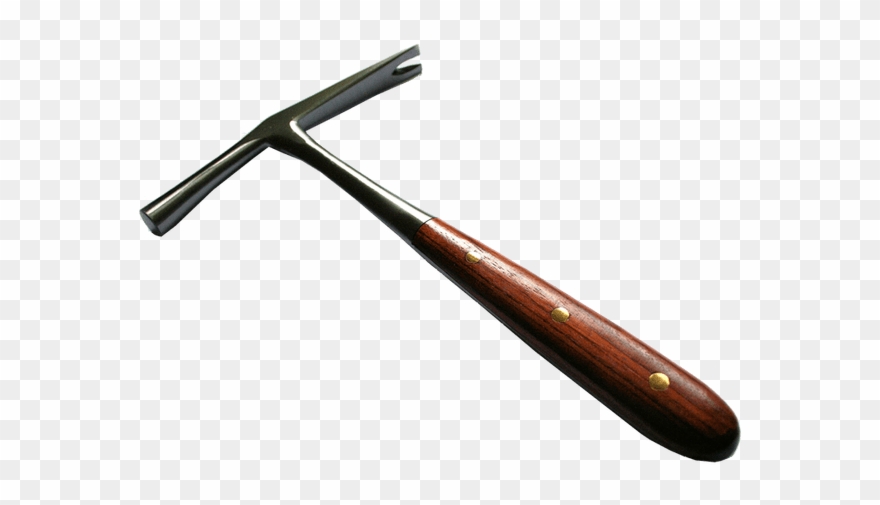 Transparent Hammer Background Clipart Download - Clear Hammer Transparent Background - Png Download