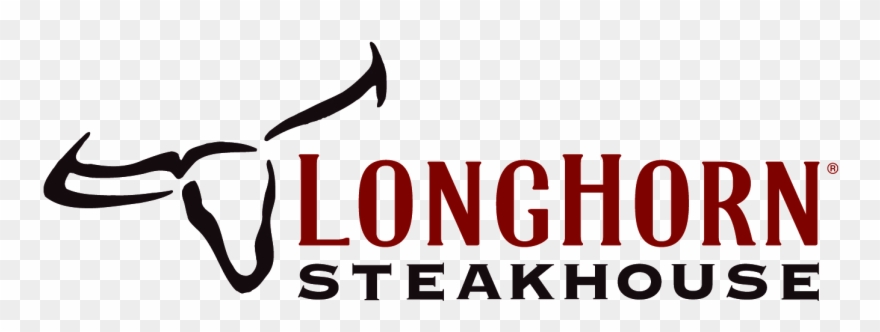 Longhorn Steakhouse Logo Clipart
