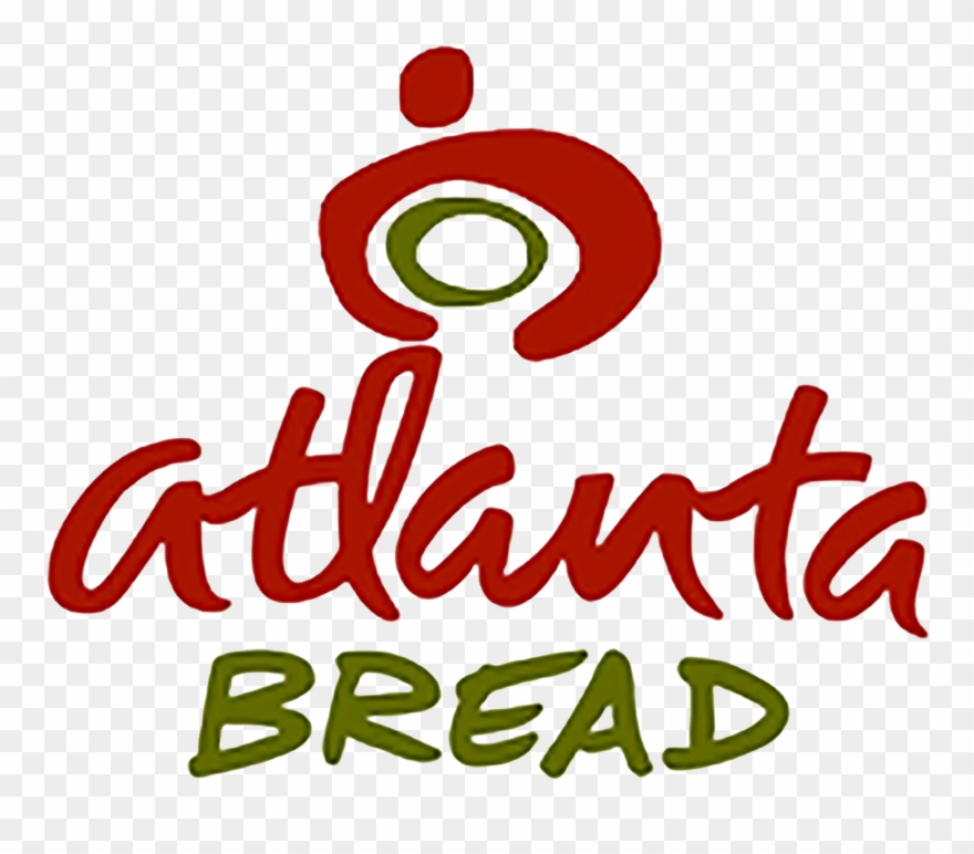 Atlanta Bread Company Logo Clipart