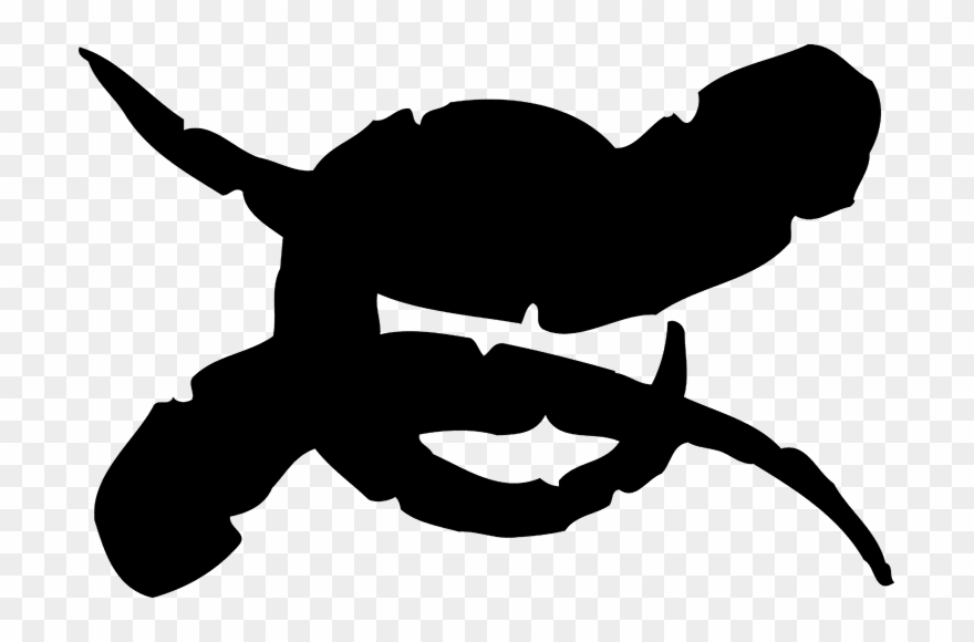 Garou Glyph For Moon Bridge - Moon Bridge Clipart