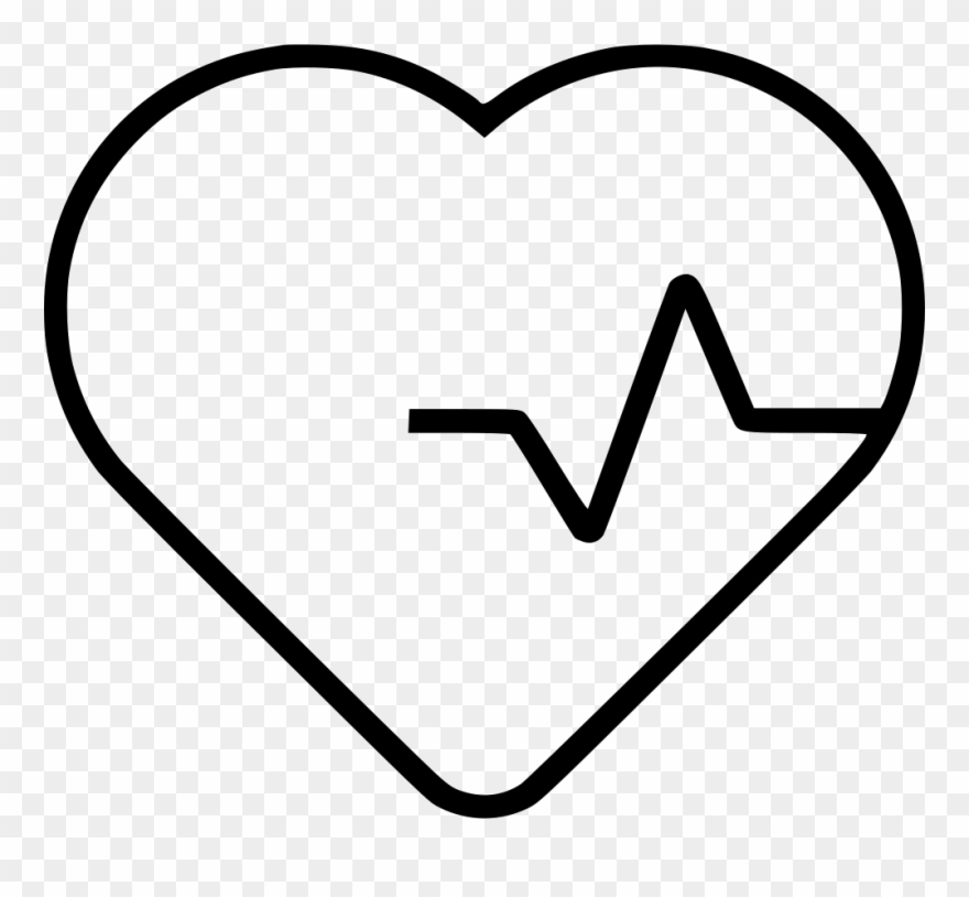 Health Heart Cardio Comments - Boston T Clipart