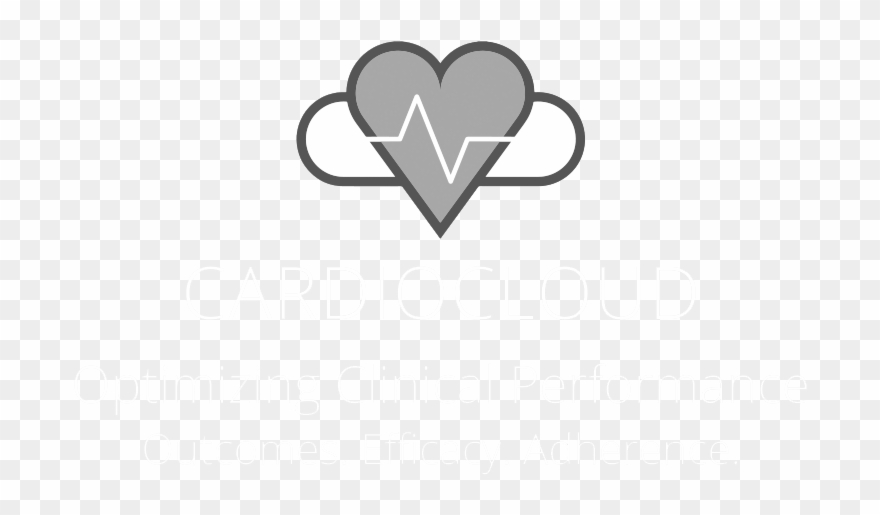 Cardiocloud Logo & Description Harperozone - Content Strategy Clipart