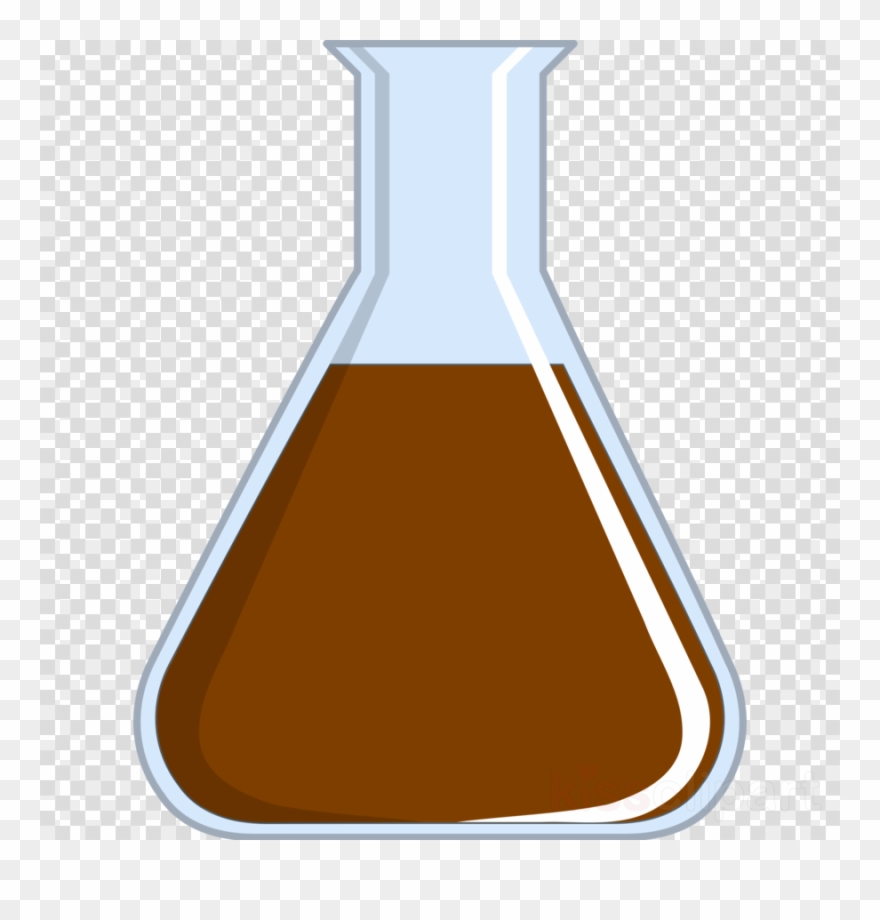 Chemistry Clip Art Clipart Chemistry Laboratory Clip - Clip Art - Png Download