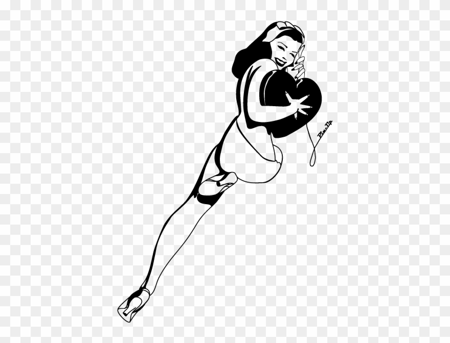 Configurador - Vinilos Pin Up Clipart