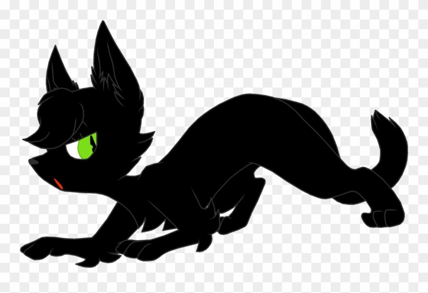 Get A Wiggle On~ - Illustration Clipart