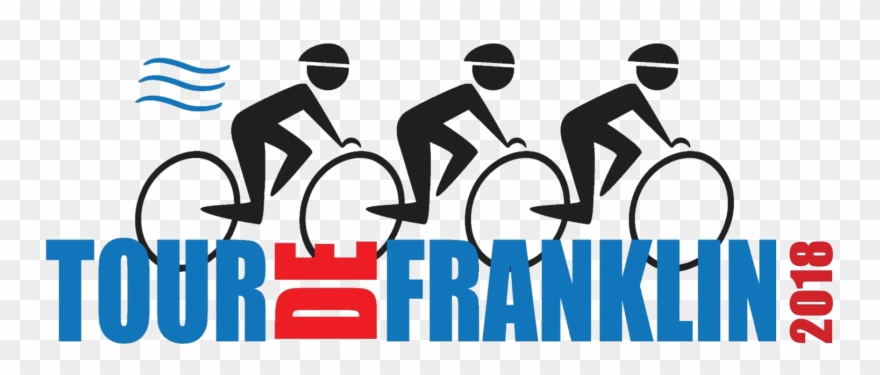 Tour De Franklin April 29, - Cedar Hill Preparatory School Clipart