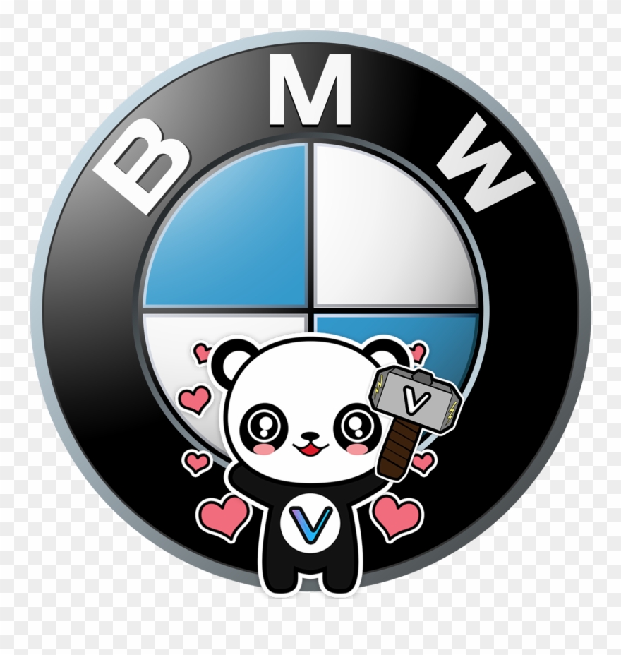 0 Replies 1 Retweet 3 Likes - Bmw Logo 2000 Clipart