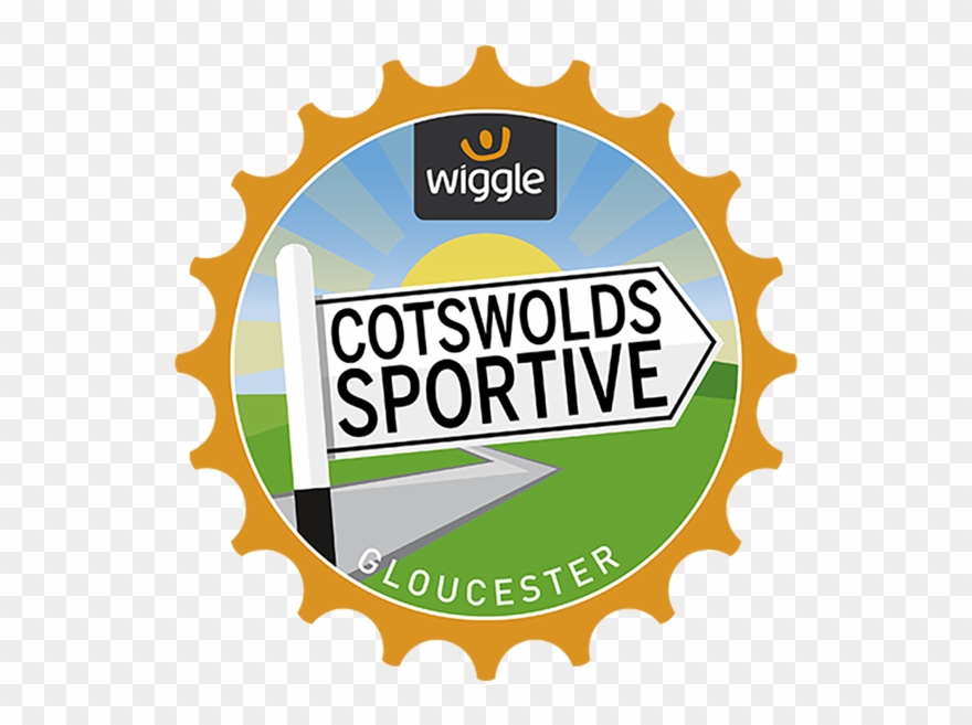 Wiggle Cotswolds - 1st Event On French Revolution Clipart