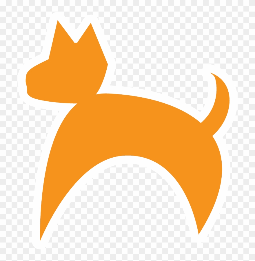 Spay / Neuter - Cat Clipart